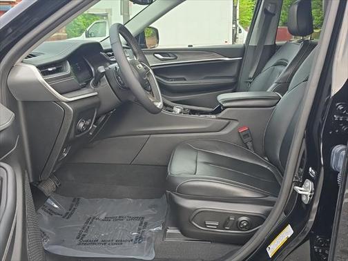 2023 Jeep Grand Cherokee Limited X
