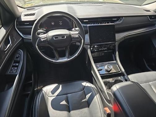 2023 Jeep Grand Cherokee Limited X