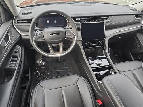 2023 Jeep Grand Cherokee Limited X