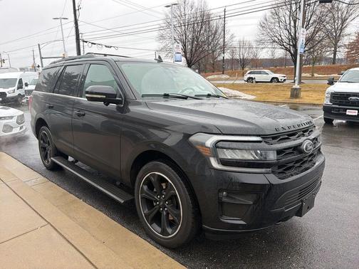 2023 Ford Expedition Limited