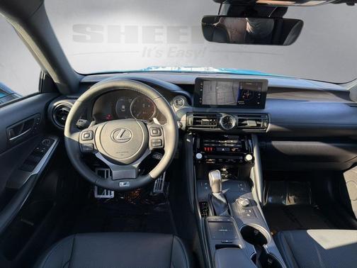 2024 Lexus IS 500 F SPORT Performance Premium