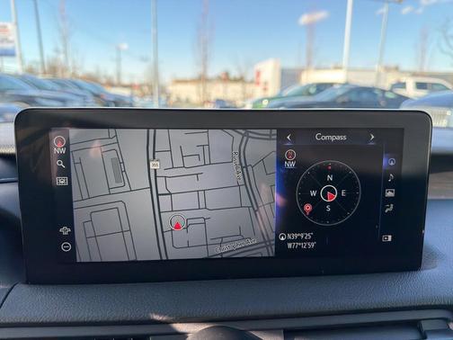 2024 Lexus IS 500 F SPORT Performance Premium