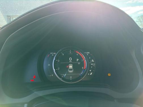 2024 Lexus IS 500 F SPORT Performance Premium