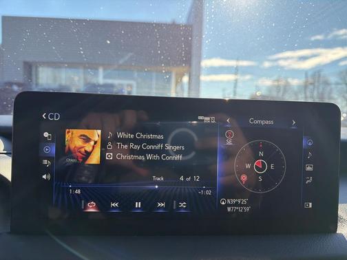 2024 Lexus IS 500 F SPORT Performance Premium