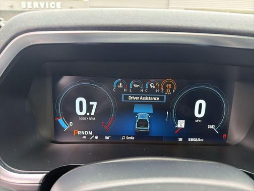 Agate Black Metallic 2022 Ford F-150 Raptor