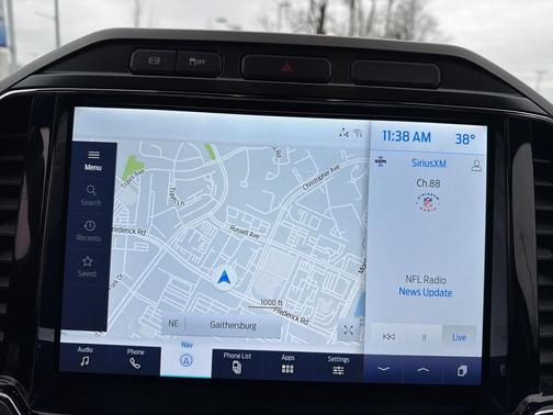 2022 Ford F-350 Lariat