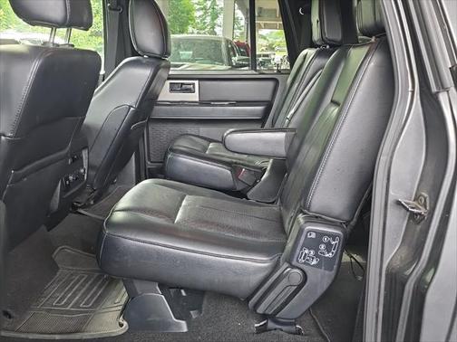 2017 Ford Expedition EL Limited