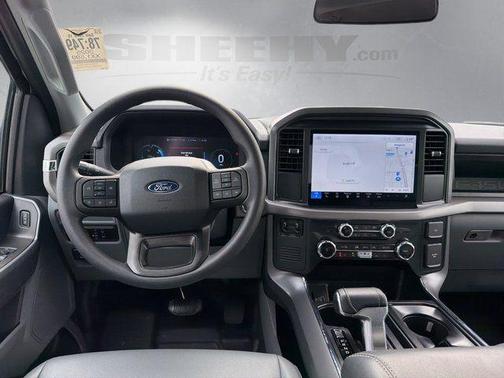 2025 Ford F-150 Lightning Pro