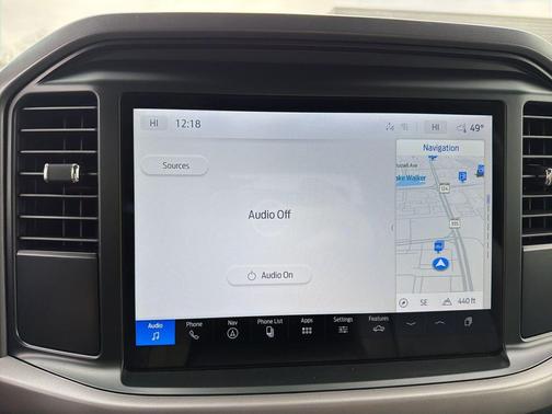 2025 Ford F-150 Lightning Pro