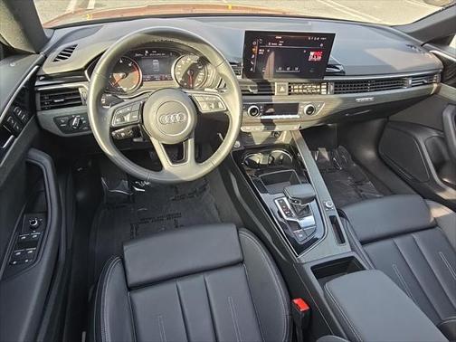 2023 Audi A5 Sportback 45 S Line Premium