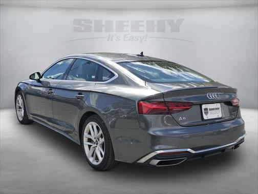 2023 Audi A5 Sportback 45 S Line Premium
