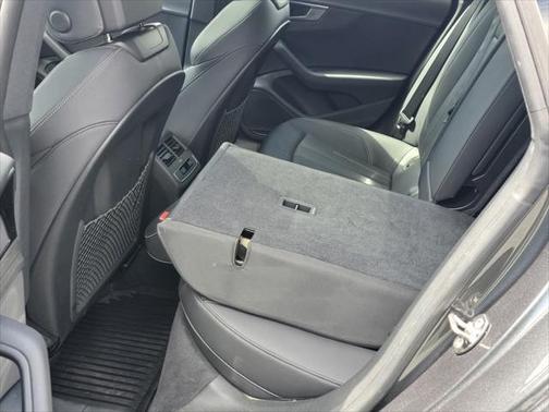 2023 Audi A5 Sportback 45 S Line Premium