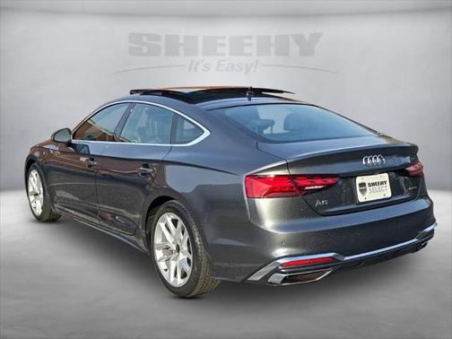 2023 Audi A5 Sportback 45 S Line Premium
