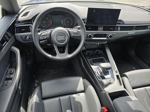 2023 Audi A5 Sportback 45 S Line Premium