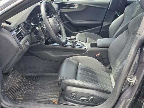 2023 Audi A5 Sportback 45 S Line Premium