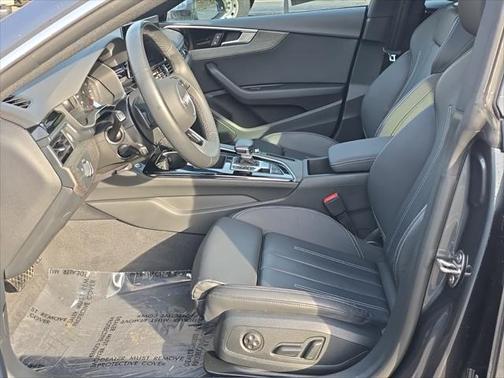 2023 Audi A5 Sportback 45 S Line Premium