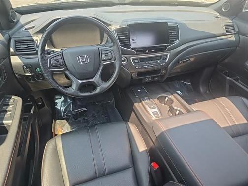 2024 Honda Ridgeline TrailSport