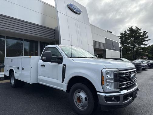 2024 Ford F-350 XL