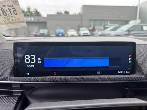 2024 Ford Mustang Mach-E Premium