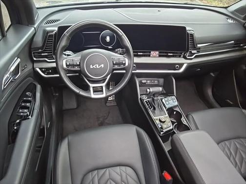 2023 Kia Sportage S