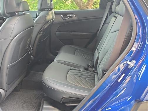2023 Kia Sportage S