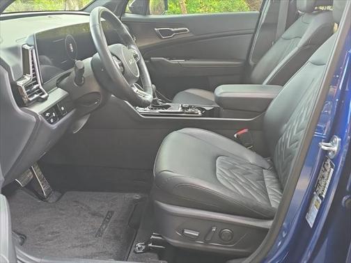 2023 Kia Sportage S