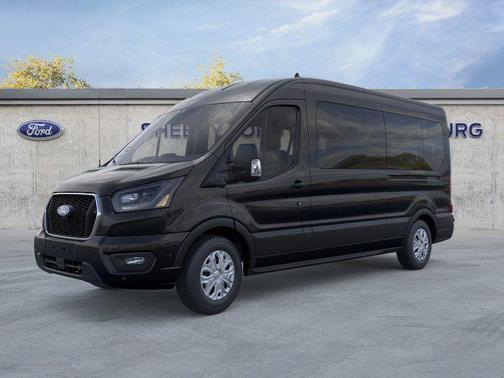 2026 Ford Transit-350 XLT
