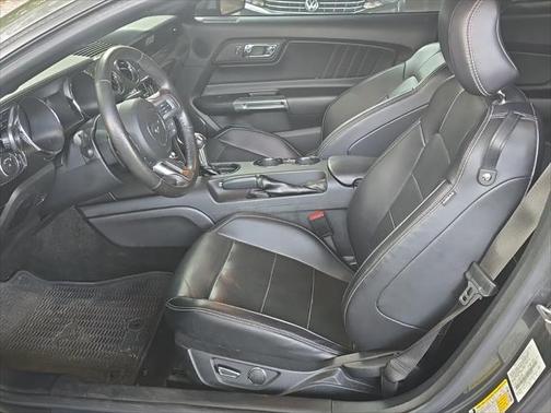 2016 Ford Mustang GT