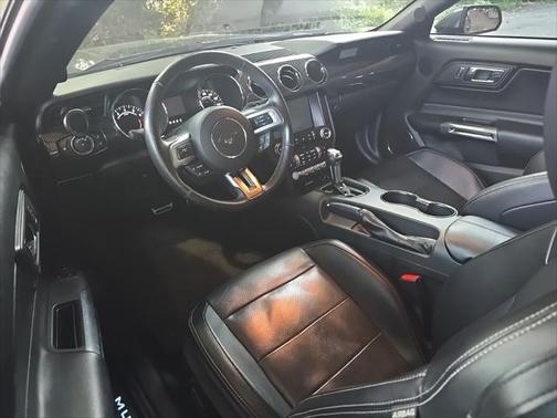 2016 Ford Mustang GT