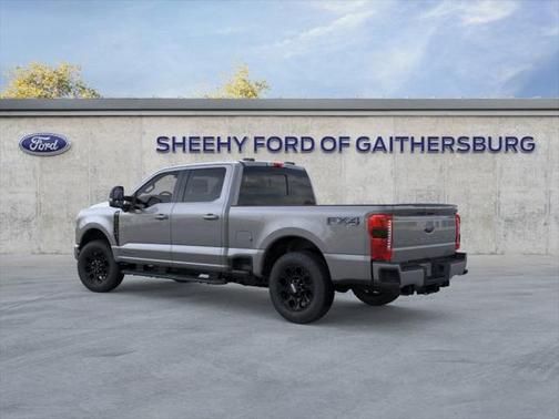 2025 Ford F-350 Lariat