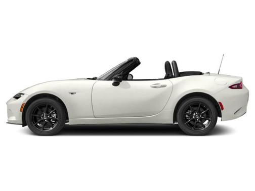 2020 Mazda MX-5 Miata Sport