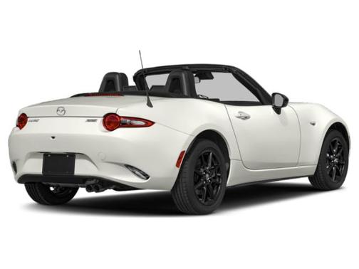 2020 Mazda MX-5 Miata Sport