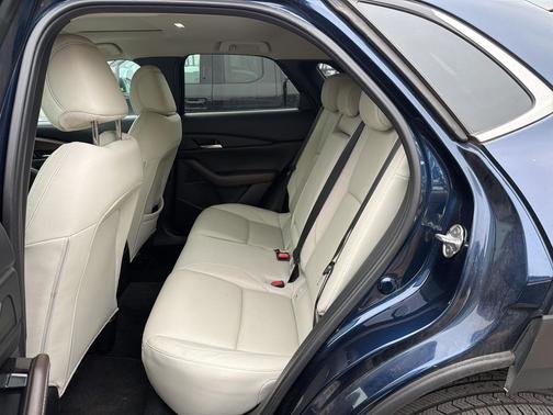 2021 Mazda CX-30 Premium Package