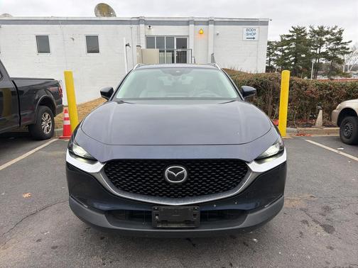 2021 Mazda CX-30 Premium Package