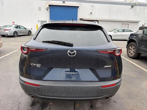 2021 Mazda CX-30 Premium Package