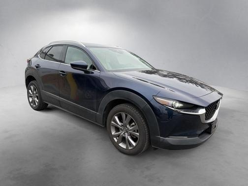2021 Mazda CX-30 Premium Package