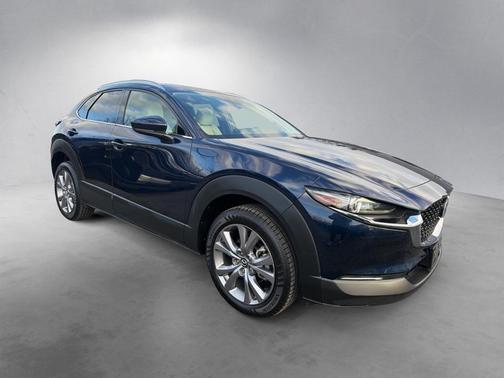2021 Mazda CX-30 Premium Package