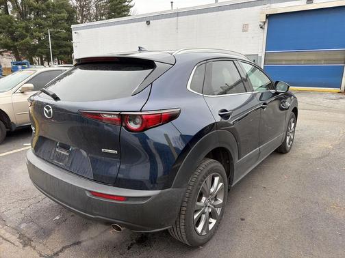 2021 Mazda CX-30 Premium Package