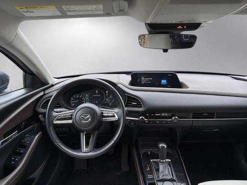 2021 Mazda CX-30 Premium Package