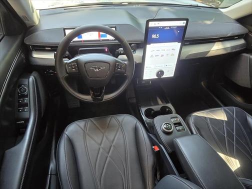 2023 Ford Mustang Mach-E Select