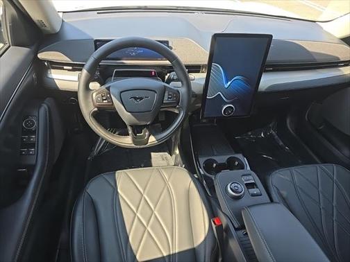 2023 Ford Mustang Mach-E Select