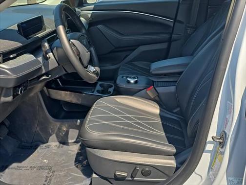2023 Ford Mustang Mach-E Select