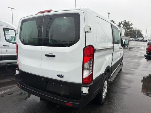 2019 Ford Transit-250 Base