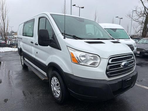 2019 Ford Transit-250 Base