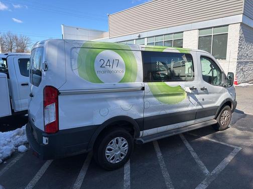 2019 Ford Transit-250 Base