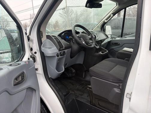2019 Ford Transit-250 Base