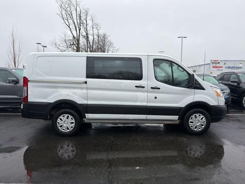 2019 Ford Transit-250 Base