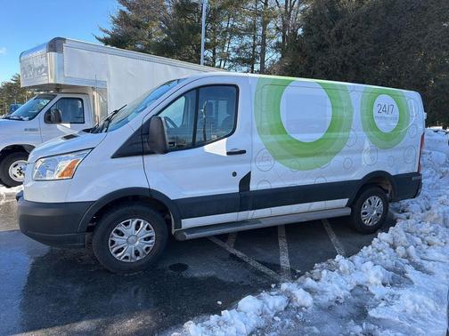 2019 Ford Transit-250 Base