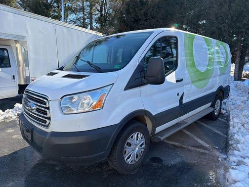 2019 Ford Transit-250 Base
