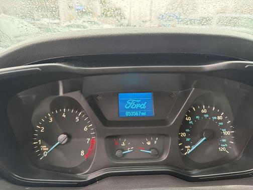 2019 Ford Transit-250 Base